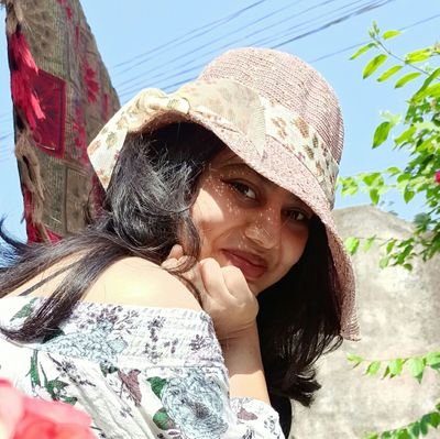 Komal_Diwe's profile picture. Data Scientist | Master's in Artificial Intelligence