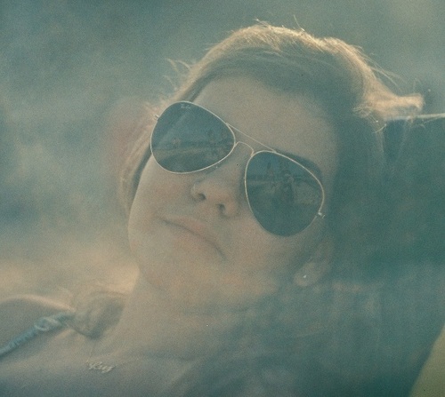 lizlacerda's profile picture. só observo