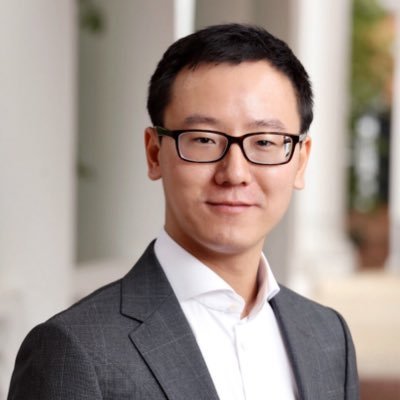 TingXuFinance's profile picture. Assistant Professor of Finance @RotmanSchool @UofT. Interested in entrepreneurship, innovation, labor & finance.