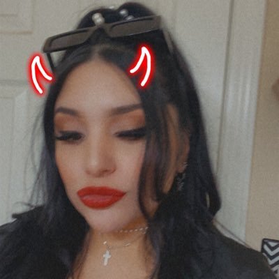 BiancaLUSH's profile picture. 💫