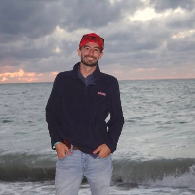 zachdurand21's profile picture. it comes from within