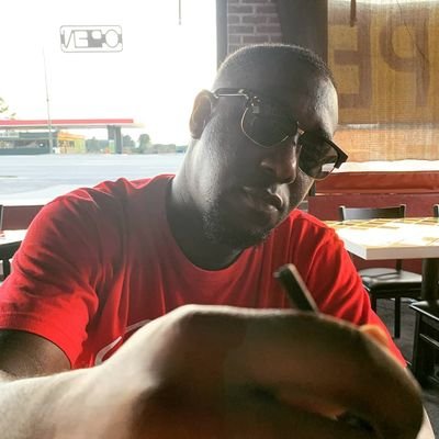 akeemdvs23's profile picture. Chess not checkers!!
GoCanes🏈🙌🏾
Falcons🏈
Braves⚾️