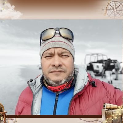 El mar es mi segundo hogar.
Oficial Federal de Pesca.
Maestrando en Sociedades Sustentables,
Apasionado de la vida! Y sin embargo!
Opiniones a título personal.