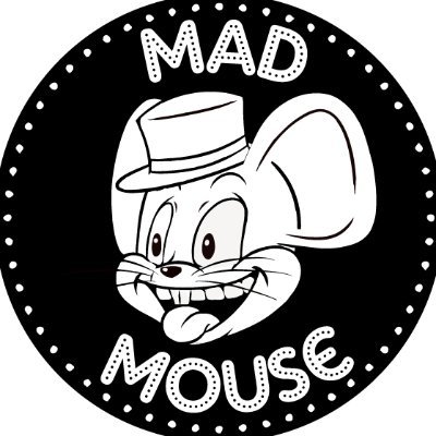 Enjoy a unique level-up system experience. 555 Mad Mouse Circus Genesis & 5000 Mad Mouse Circus Troupe🐭🎪 https://t.co/TKLF8QSzAL