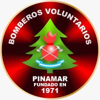 Bomberos Voluntarios Pinamar(@BomberosPinamar) 's Twitter Profile Photo