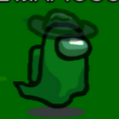 Jonber_13's profile picture. De verdad no puedo cree que tenga cuenta de Twitter 

A y también tengo YouTube (más muerto)