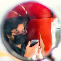 Binayak D (@vinayakd) 's Twitter Profile