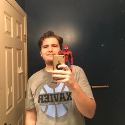 DrewMeyer25 Profile Picture