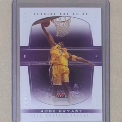 Sports card collector. Buy/sell/trade | PC Clayton Kershaw, Kobe Bryant, Dustin May, Jordan Poole