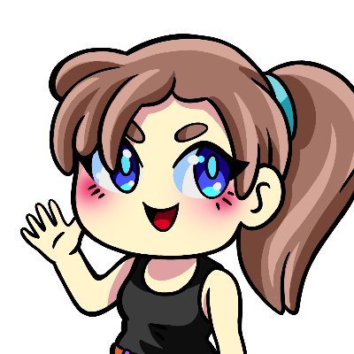 The voice of Deep Dip2! Twitch Partner, Trackmania streamer, WRL caster. Host of HBC on Tuesdays. :) Business email: vaelyntv@gmail.com
https://t.co/ECz6Lp2BwS