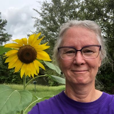 Instructional Leadership PhD, Assistant Professor /Program Coordinator in Gifted Education at Troy University, computer geek, birder, gardener, & writer.