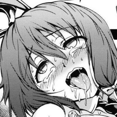 _yung_kitty_'s profile picture. cheesy garlic bread.