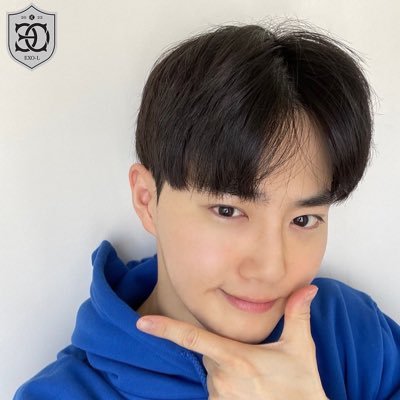 Eriyah07's profile picture. EXO IS 9 💎 L-1485 WE ARE ONE ☝️