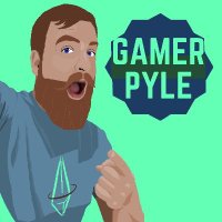 Gamer Pyle (@pylereal) 's Twitter Profile