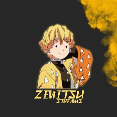 ZENITSU STREAMS