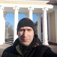 Сергій Коробка(@SergijKorobka) 's Twitter Profile Photo