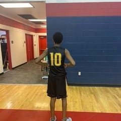 Booker T Washington high school |6’1| |163| safety/wr ATH CO 26’football/track/🏀 (504)-255-3513|New Orleans | pierrevenible44@gmail.com