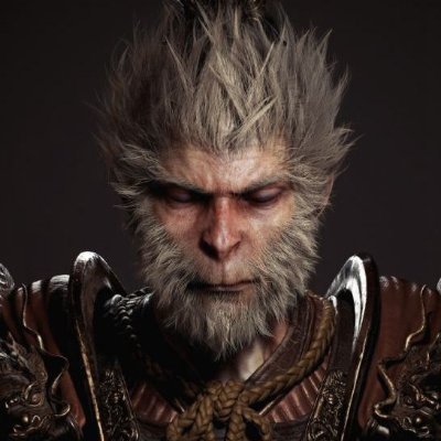 xupren's profile picture.