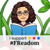 Mrs. Whis (@librarywhis) Twitter profile photo Mrs. Whis (@librarywhis) Twitter profile photo