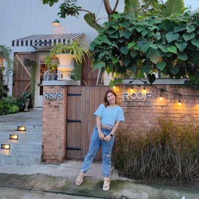 kanok_ployy's profile picture. 