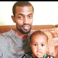 Hussein Cool(@Usain1) 's Twitter Profile Photo