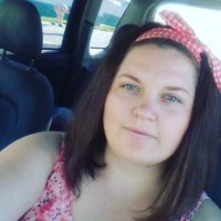 Aimee Graham - @AimeeGr13684165 Twitter Profile Photo