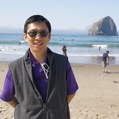 Hongzhe51f's profile picture. 