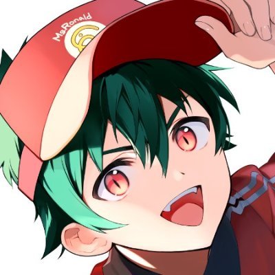 柊暁生 はたらく魔王さま2期放送中 102 55 Twitter 柊暁生 はたらく魔王さま2期放送中 102 55 Twitter