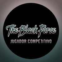 Gabito⚡ (@theblackforce) 's Twitter Profile