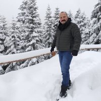 İhsan ATEŞ (@ihsanatesturk) 's Twitter Profile Photo