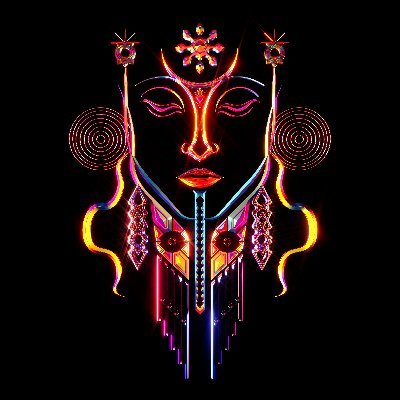3D Visual Artist • Art Director • Visual & Communication Designer • (NFT - Artist)