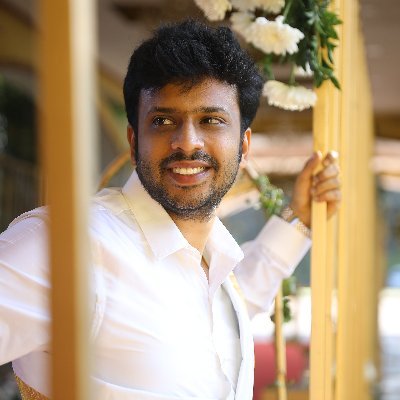 NageshMallappa's profile picture. coding for life.. Cricket enthusiast.. Keen interest in Indian Administrative policies, Economy ... now software engineer at @Citrix