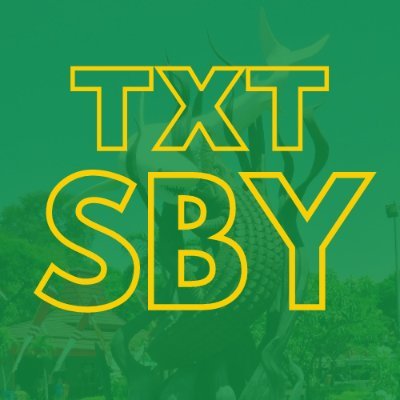 TXTSBY, TXT dari Surabaya Maksudnya | Mention atau DM kami utk berbagi info, uneg-neg dan berbagai hal seputar Surabaya