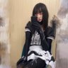 戴手套的Annie