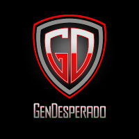 🔴 Live now | Gen Desperado (@gen_desperado) 's Twitter Profile
