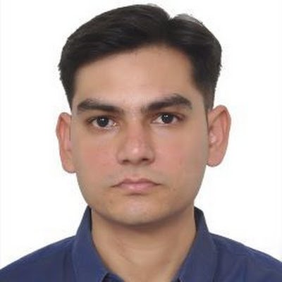 HarshJGurjar's profile picture. 