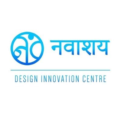 DESIGN INNOVATION CENTRE 'नवाशय'
IIM Kashipur