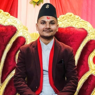 Pokharel_Anjaan's profile picture. सदस्य, अनेरास्ववियु केन्द्रिय कमिटी 
अध्यक्ष , अनेरास्ववियु थापाथली क्याम्पस कमिटी