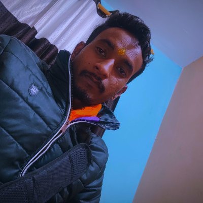 NawalNabbuKamdi's profile picture. "भगवा 🚩 मेरी शान तिरंगा 🇮🇳 मेरी जान"
"राष्ट्रहित सर्वोपरि"
🙏