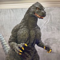 Kenny(@Godzilla19953) 's Twitter Profile Photo