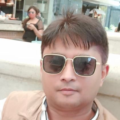 Neeraj32145193 Profile Picture