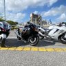 MotoFreakWeLea's profile picture. ＼沖縄県最大級のバイクショップ🌺／
🏍豊富な在庫からあなたにピッタリの1台を！
🏍レンタル・試乗車も数多くラインナップ♪
🏍下取・買い取り査定OK
🏍修理やカスタムもお任せ下さい💪