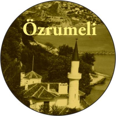 yeniozrumeli Profile Picture