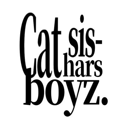 【公式】Catharsis-boyz.さんのプロフィール画像