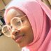 Aisha Ibrahim (@draishaenitan) Twitter profile photo