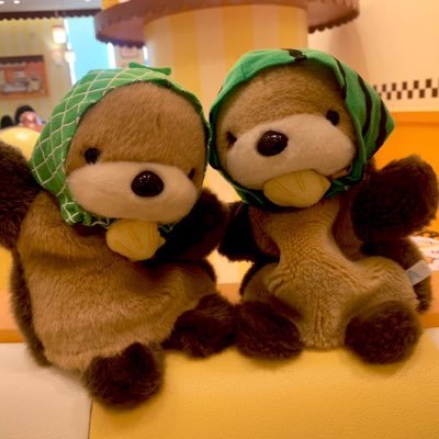 manchot_killer's profile picture. @maid_chisahoi 🐁💓 #今日もほあ活 らっこさんといつもいっしょです🦦ふゆげ