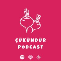 Çükündür Podcast(@CukundurPodcast) 's Twitter Profile Photo