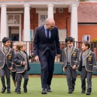 Andrew Forbes (account not in use) (@wcpsheadteacher) 's Twitter Profile Photo