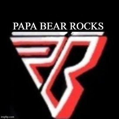 Certified Vidyuu Builder, Collaborator, and world Tester in Meta Horizonworlds. Creator of Papa Bear's Sirius XM Classic Vinyl Virtual Reality.
