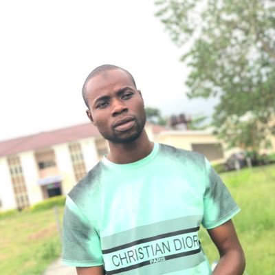 Wabhilahi's profile picture. Humble and intelligence